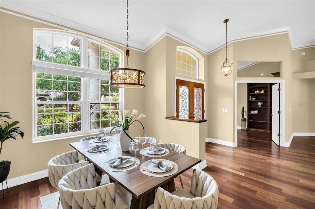 1404 EAST LAKE WOODLANDS PARKWAY, OLDSMAR, FL 34677 — zdjęcie 2