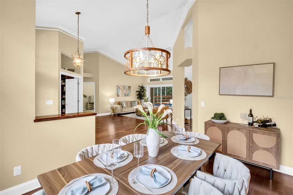 1404 EAST LAKE WOODLANDS PARKWAY, OLDSMAR, FL 34677 — zdjęcie 3