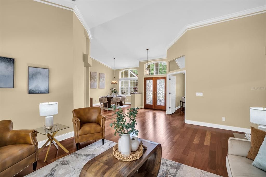 1404 EAST LAKE WOODLANDS PARKWAY, OLDSMAR, FL 34677 — zdjęcie 5