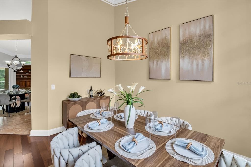1404 EAST LAKE WOODLANDS PARKWAY, OLDSMAR, FL 34677 — zdjęcie 4