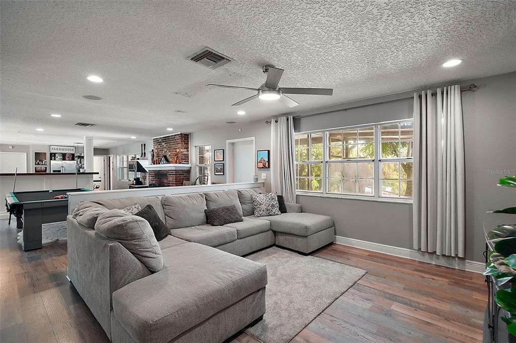 705 SUMMIT COURT, MOUNT DORA, FL 32757 — zdjęcie 3