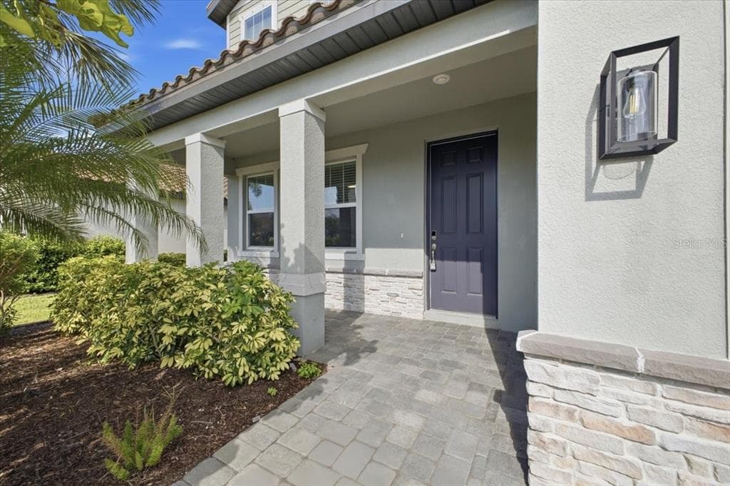 3324 BIG SKY WAY, LAKEWOOD RANCH, FL 34211 — zdjęcie 2