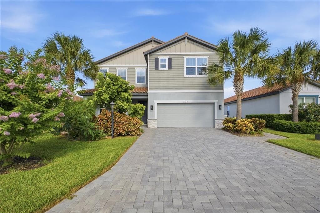 3324 BIG SKY WAY, LAKEWOOD RANCH, FL 34211