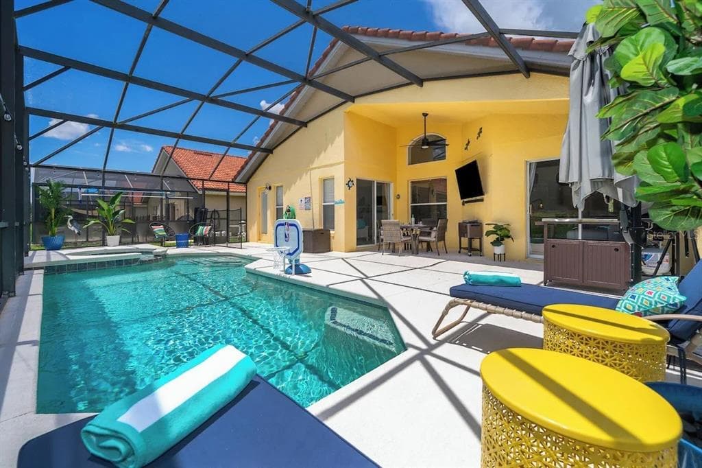 136 ROSSO DRIVE, DAVENPORT, FL 33837 — zdjęcie 2