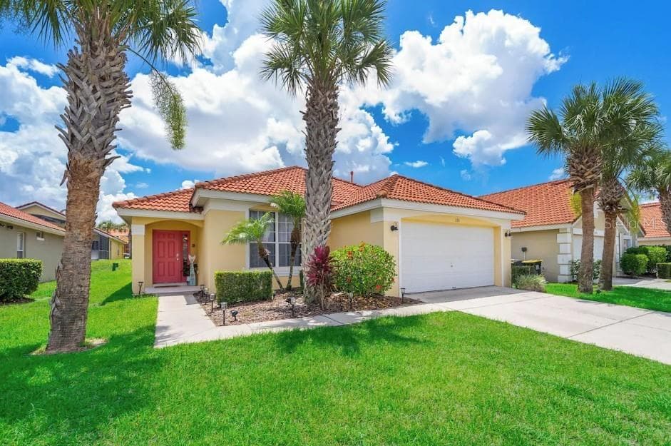 136 ROSSO DRIVE, DAVENPORT, FL 33837