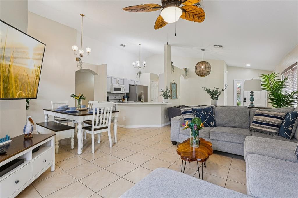 136 ROSSO DRIVE, DAVENPORT, FL 33837 — zdjęcie 4