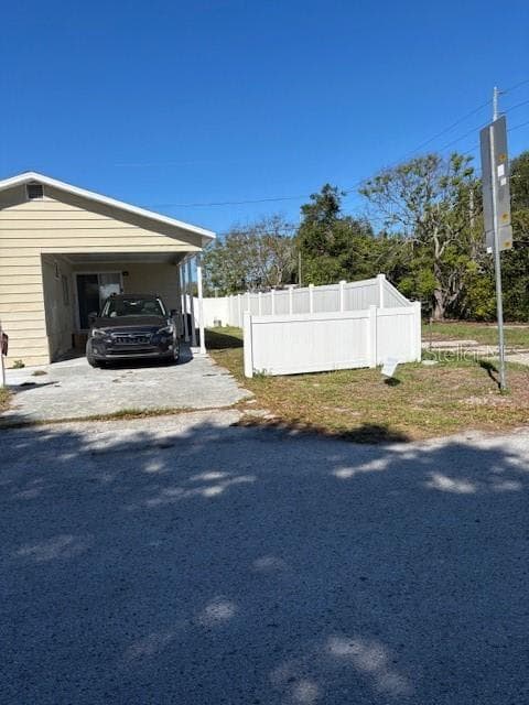 9145 RALLY LANE, HOLIDAY, FL 34690