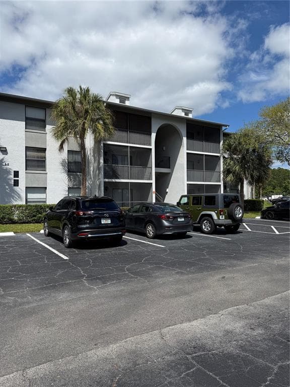 1134 S PINE RIDGE CIRCLE # 1134, SANFORD, FL 32773