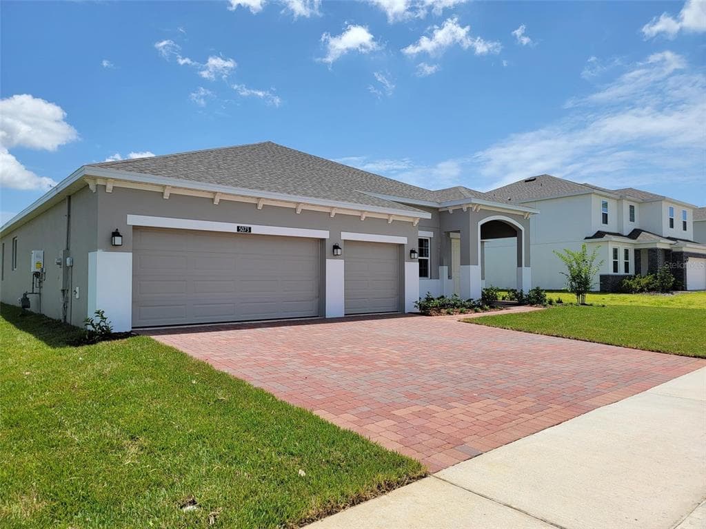 5073 NORTHERN DOVE AVENUE, MOUNT DORA, FL 32757 — zdjęcie 2