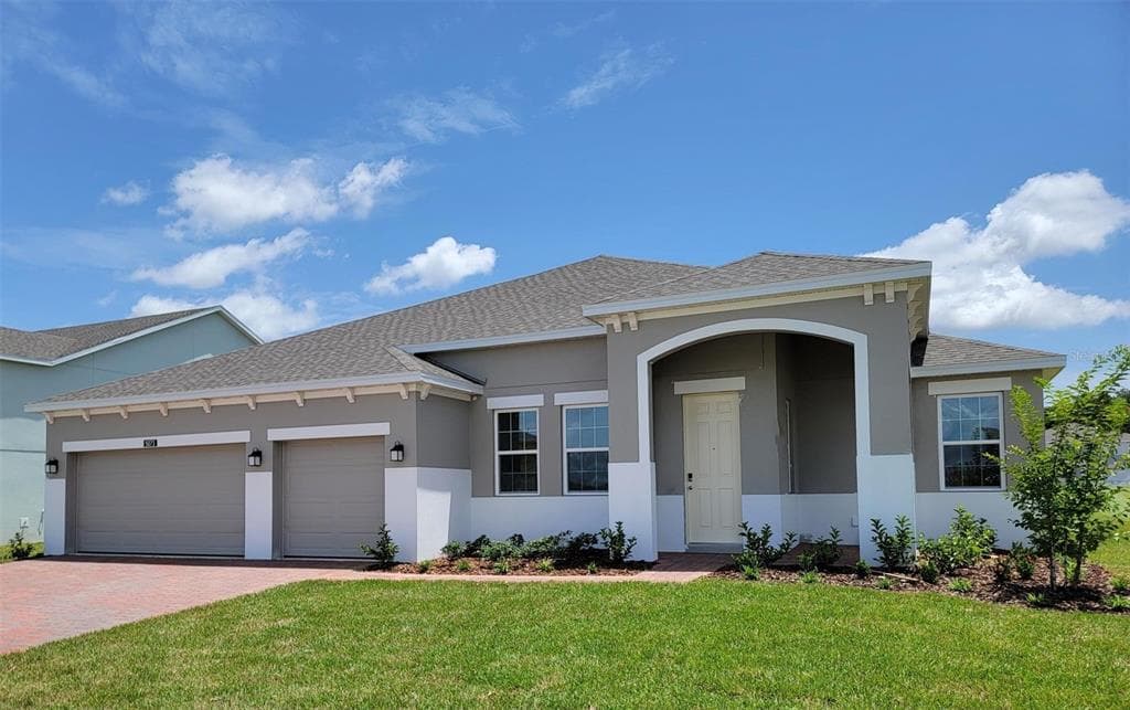5073 NORTHERN DOVE AVENUE, MOUNT DORA, FL 32757