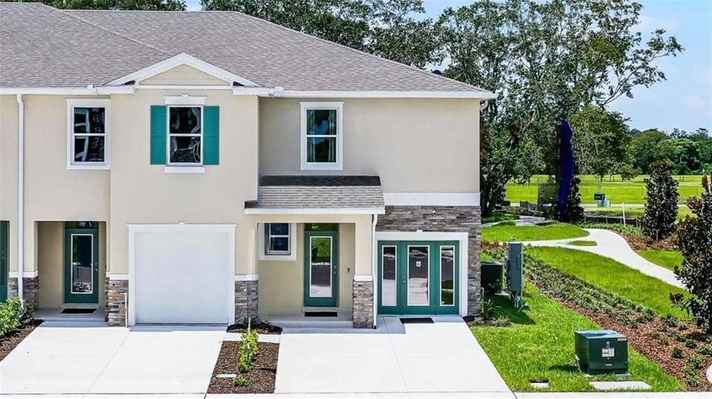 14385 CANVAS STREET, ORLANDO, FL 32824 — zdjęcie 2