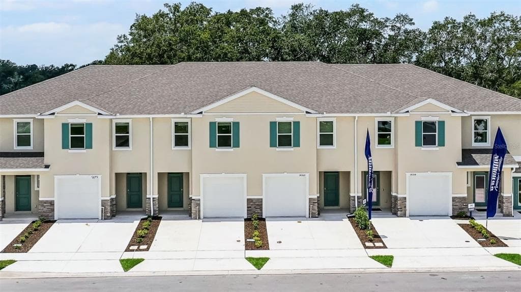 14385 CANVAS STREET, ORLANDO, FL 32824