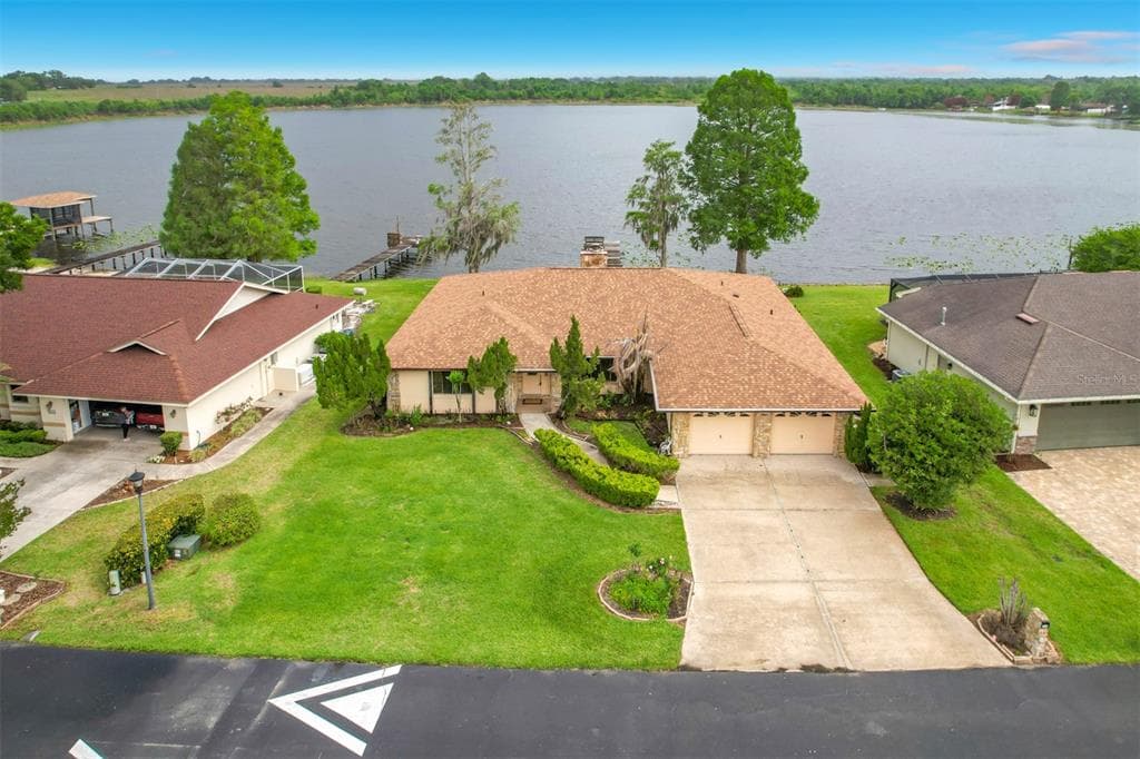 247 S LAKE PANSY DRIVE, WINTER HAVEN, FL 33881 — zdjęcie 2