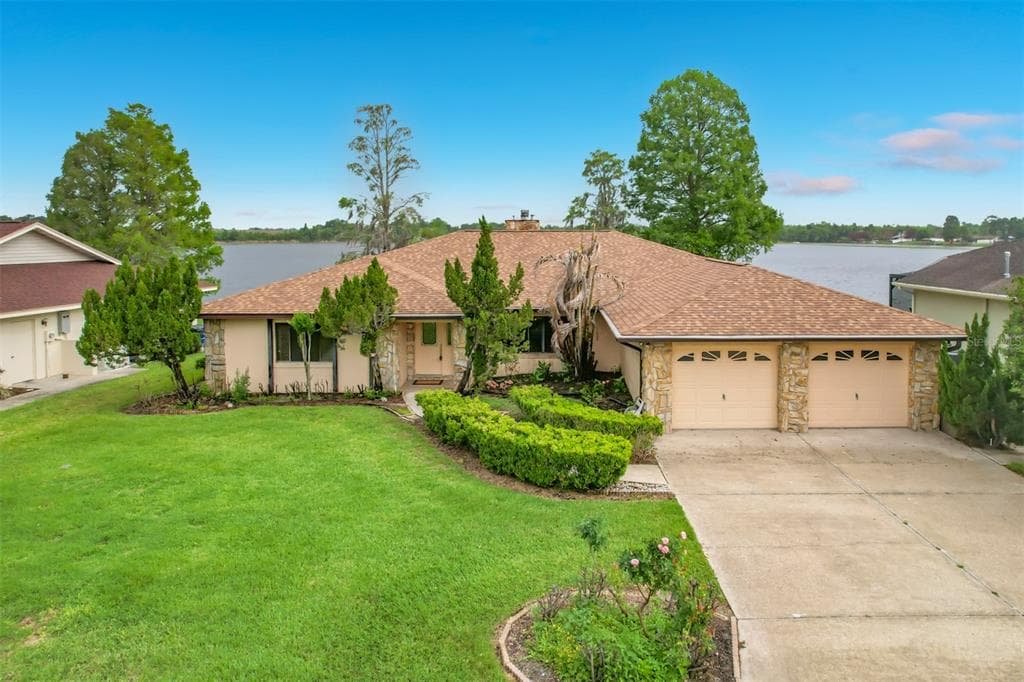 247 S LAKE PANSY DRIVE, WINTER HAVEN, FL 33881
