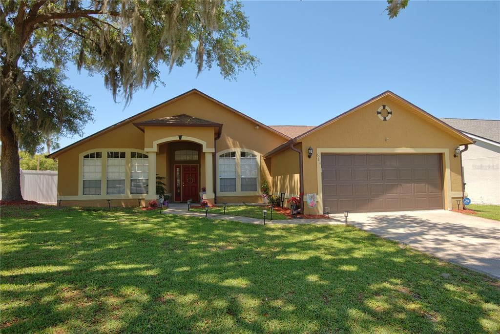 684 YORKSHIRE DRIVE, OVIEDO, FL 32765 — zdjęcie 2