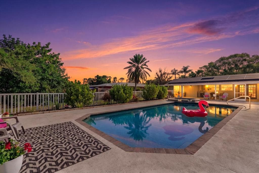 5868 DENISON DRIVE, VENICE, FL 34293 — zdjęcie 2