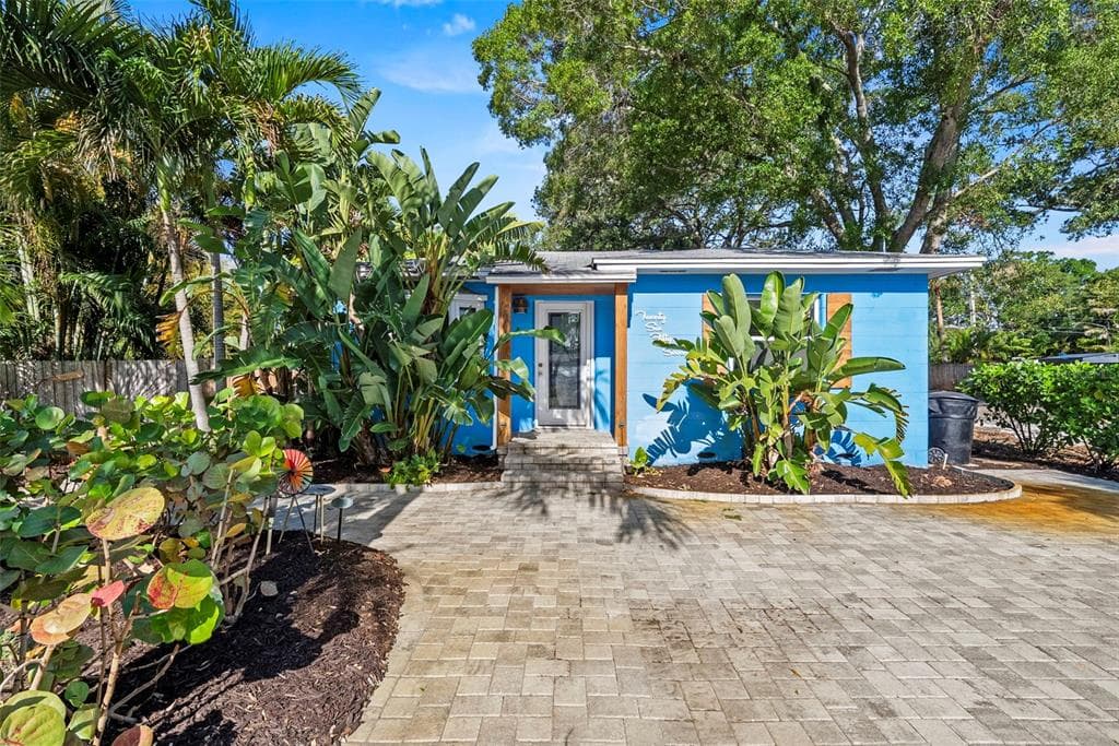 2657 44TH STREET S, GULFPORT, FL 33711