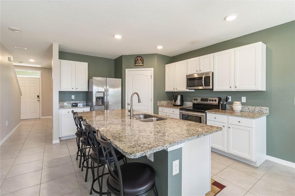2464 WHITE POPPY DRIVE, KISSIMMEE, FL 34747 — zdjęcie 5