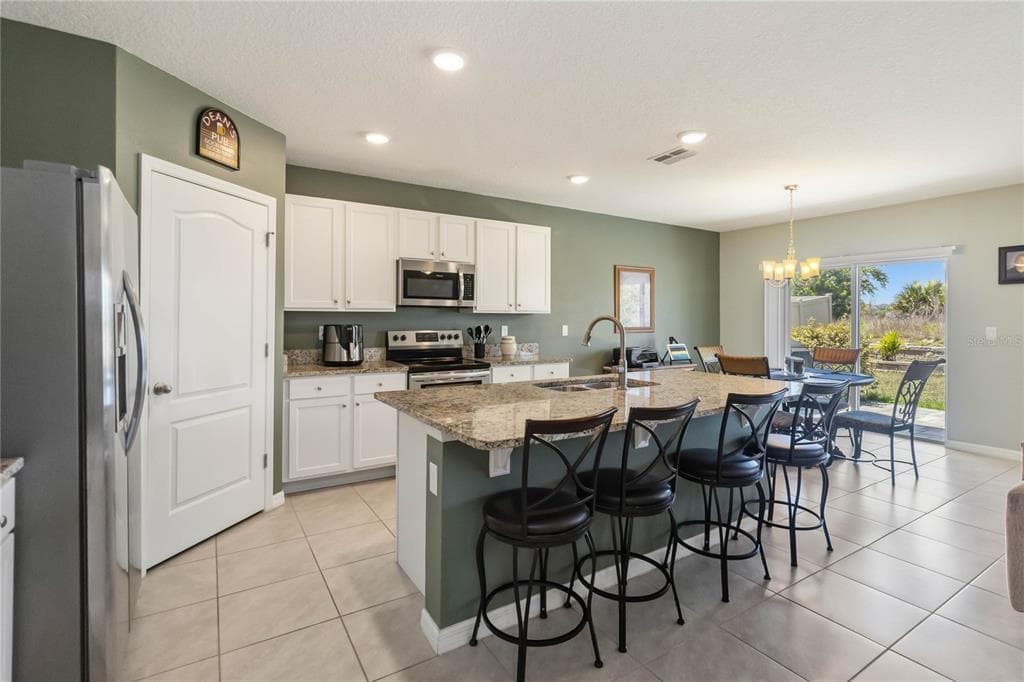 2464 WHITE POPPY DRIVE, KISSIMMEE, FL 34747 — zdjęcie 4