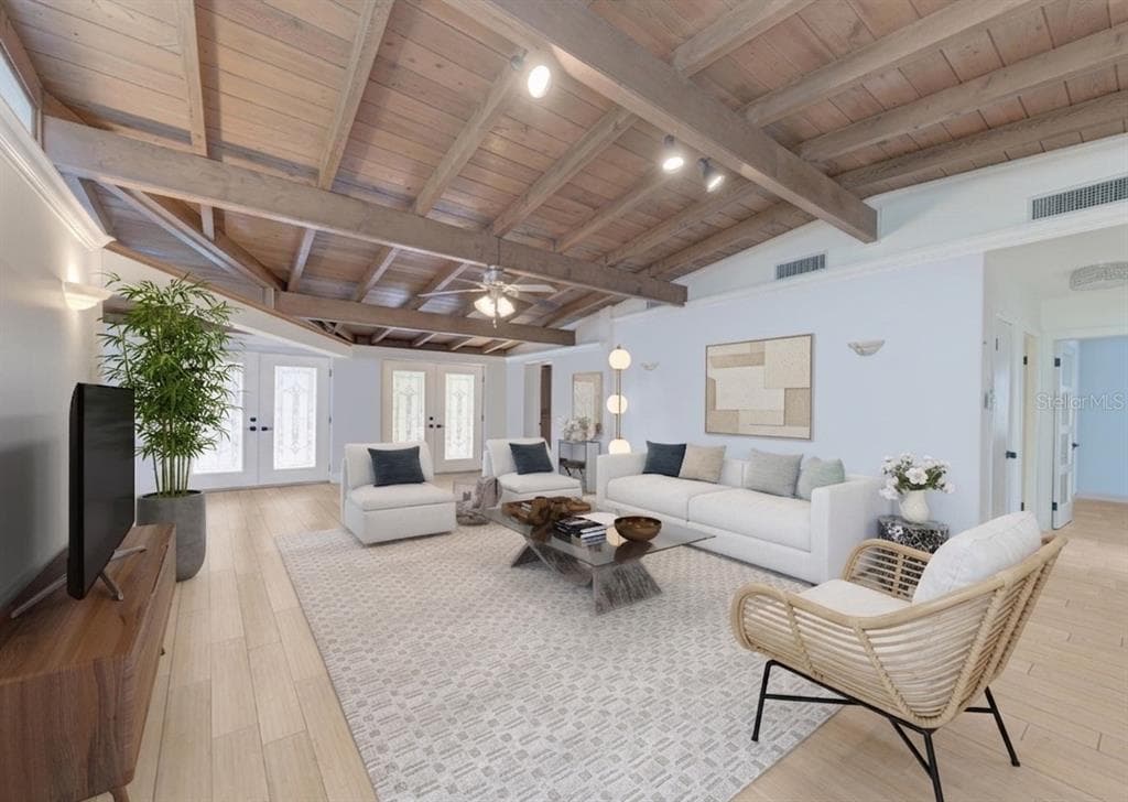 315 PARK BOULEVARD S, VENICE, FL 34285 — zdjęcie 4