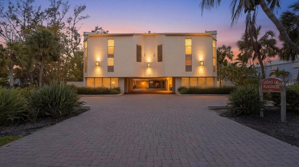 5611 GULF OF MEXICO DRIVE # 3, LONGBOAT KEY, FL 34228 — zdjęcie 2