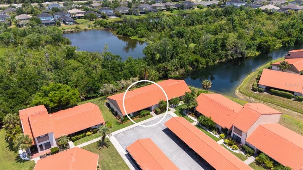 6519 DRAW LANE # 79, SARASOTA, FL 34238 — zdjęcie 2