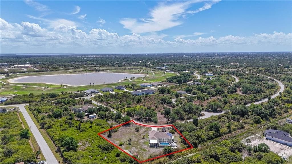 6993 MANNIZ ROAD, PORT CHARLOTTE, FL 33981 — zdjęcie 2