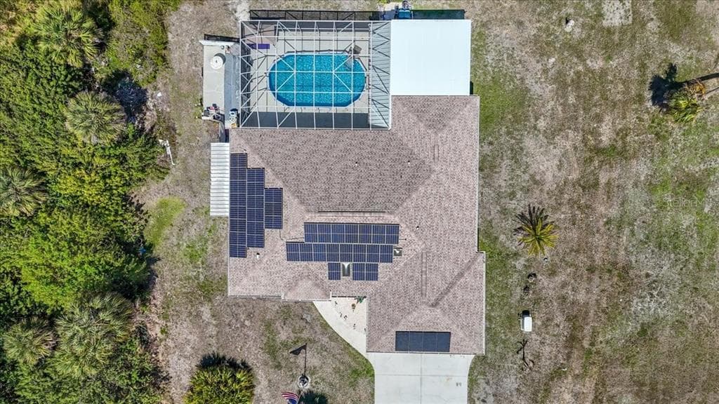6993 MANNIZ ROAD, PORT CHARLOTTE, FL 33981 — zdjęcie 3