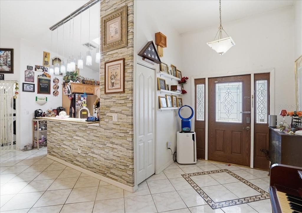 6993 MANNIZ ROAD, PORT CHARLOTTE, FL 33981 — zdjęcie 5