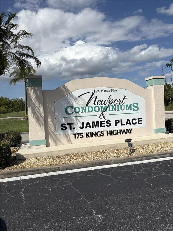 175 KINGS HIGHWAY # A1, PUNTA GORDA, FL 33983 — zdjęcie 2