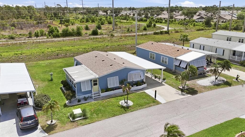 727 BUTTERFIELD CIRCLE, ENGLEWOOD, FL 34223 — zdjęcie 2