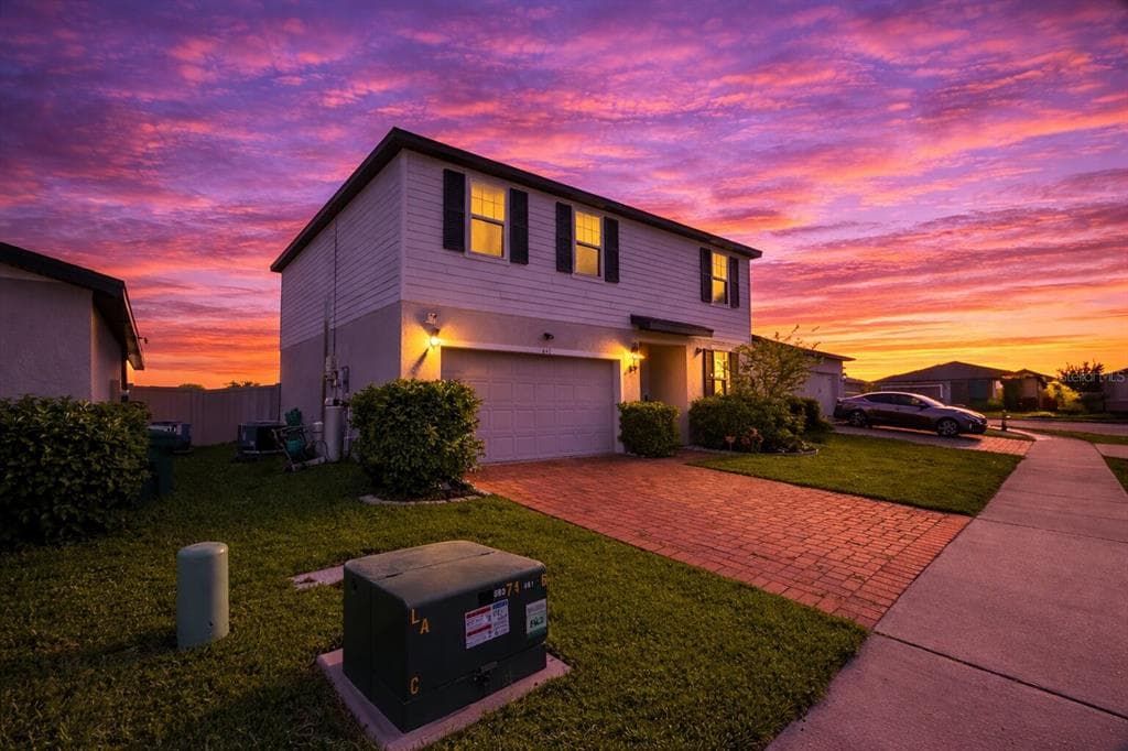 441 MCKENNA DRIVE, WINTER HAVEN, FL 33881 — zdjęcie 2