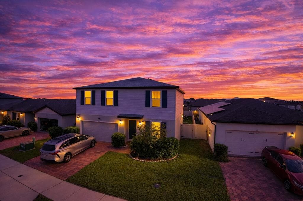 441 MCKENNA DRIVE, WINTER HAVEN, FL 33881 — zdjęcie 3
