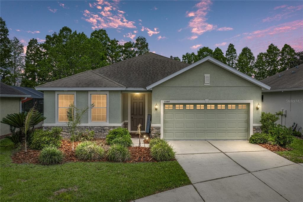 5544 HURON WAY, LAKELAND, FL 33805