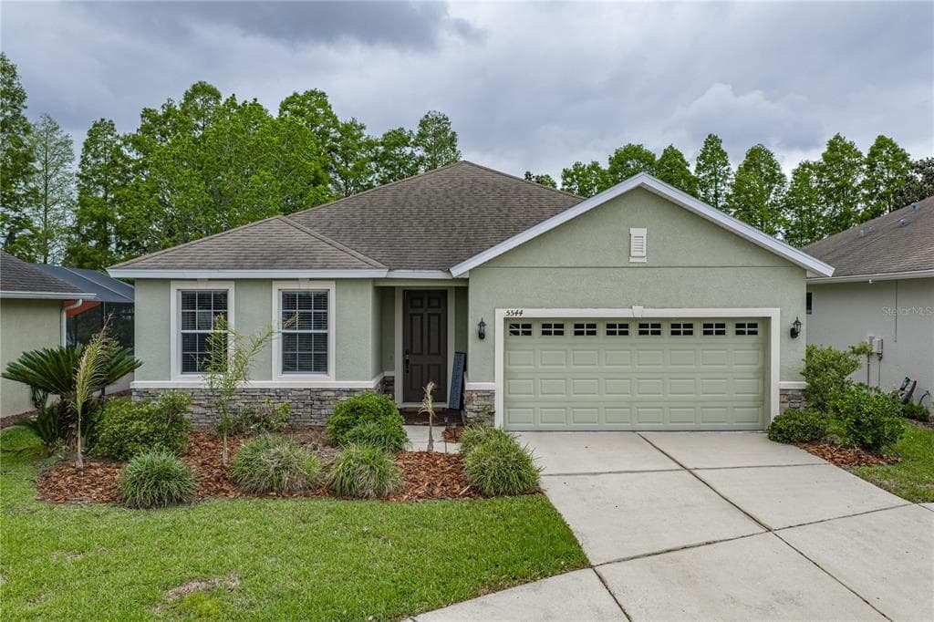 5544 HURON WAY, LAKELAND, FL 33805 — zdjęcie 4