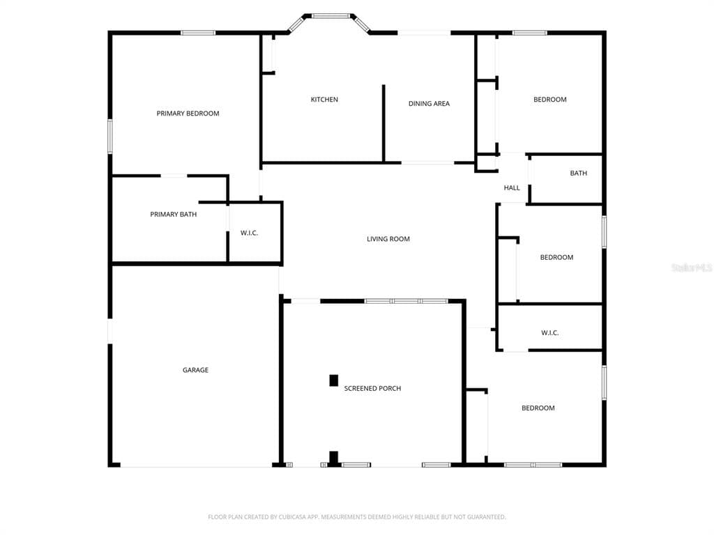 5143 SW 155TH LOOP, OCALA, FL 34473 — zdjęcie 4