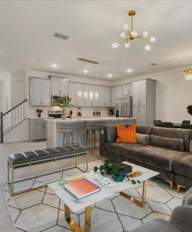 1692 TROPICAL PALMS CIRCLE, KISSIMMEE, FL 34747 — zdjęcie 5
