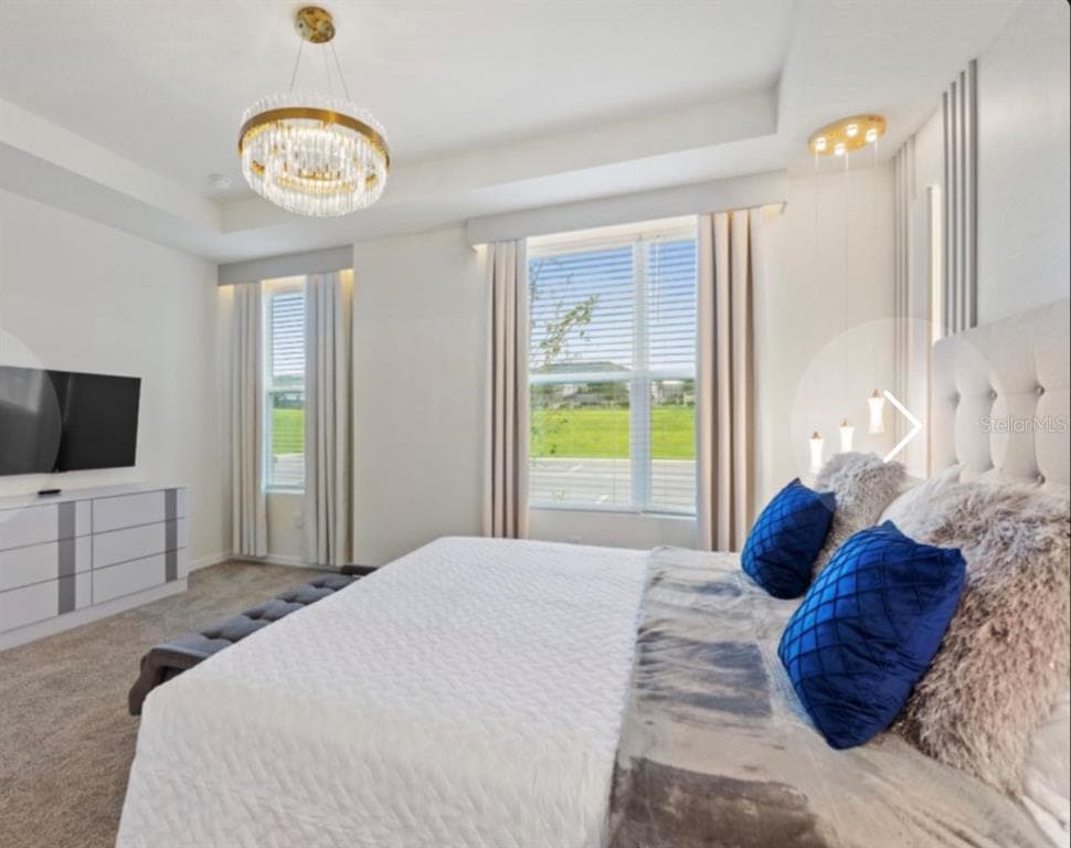 1692 TROPICAL PALMS CIRCLE, KISSIMMEE, FL 34747 — zdjęcie 4