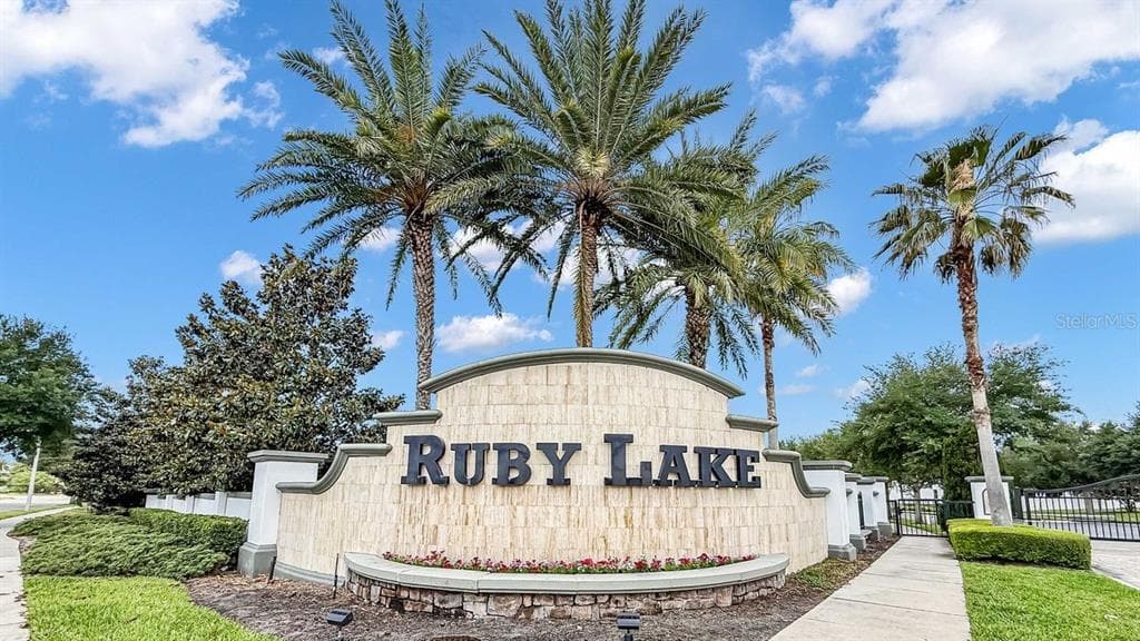 10944 CITRON OAKS DRIVE, ORLANDO, FL 32836 — zdjęcie 2