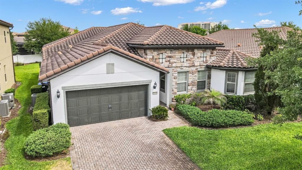10944 CITRON OAKS DRIVE, ORLANDO, FL 32836 — zdjęcie 4