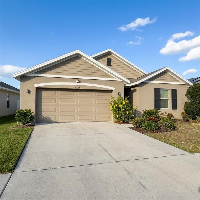 10206 GOLDEN LIGHT COURT, RIVERVIEW, FL 33578 — zdjęcie 2