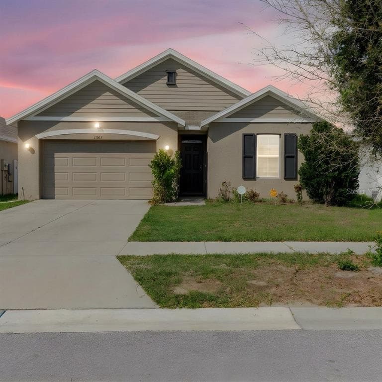 10206 GOLDEN LIGHT COURT, RIVERVIEW, FL 33578