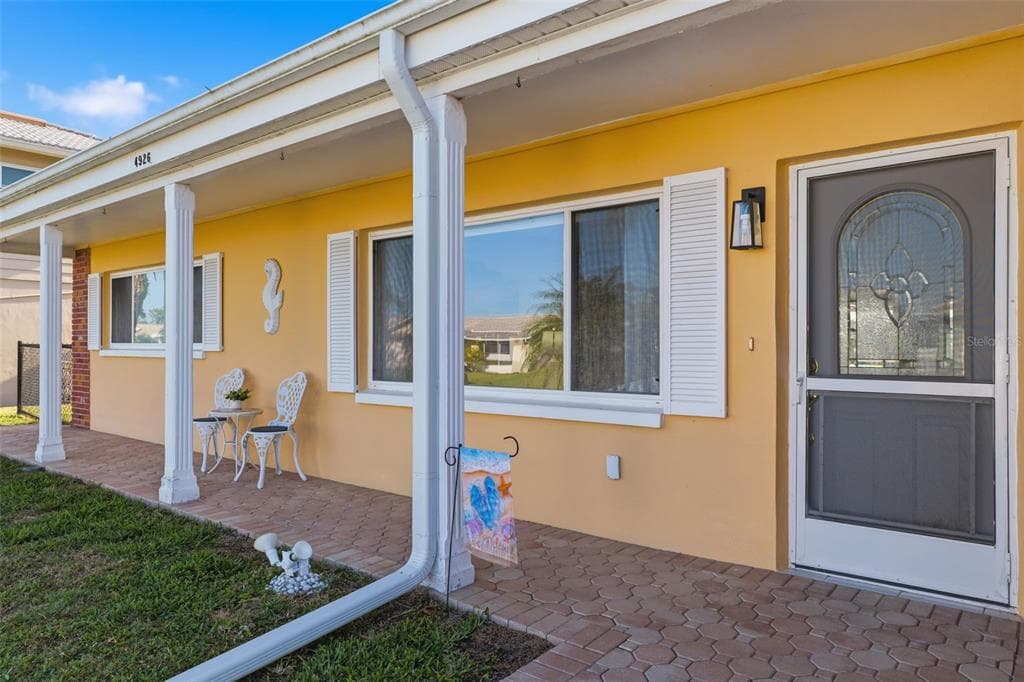 4926 FORECASTLE DRIVE, NEW PORT RICHEY, FL 34652 — zdjęcie 5