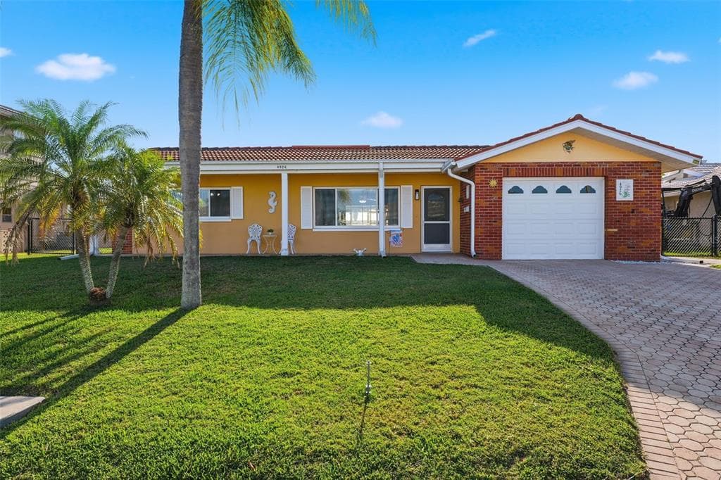 4926 FORECASTLE DRIVE, NEW PORT RICHEY, FL 34652 — zdjęcie 4