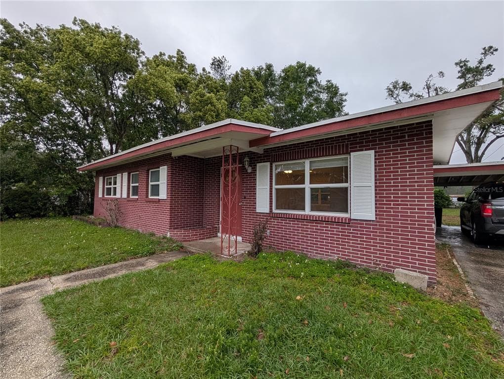 208 OAKWOOD DRIVE, BROOKSVILLE, FL 34601 — zdjęcie 2