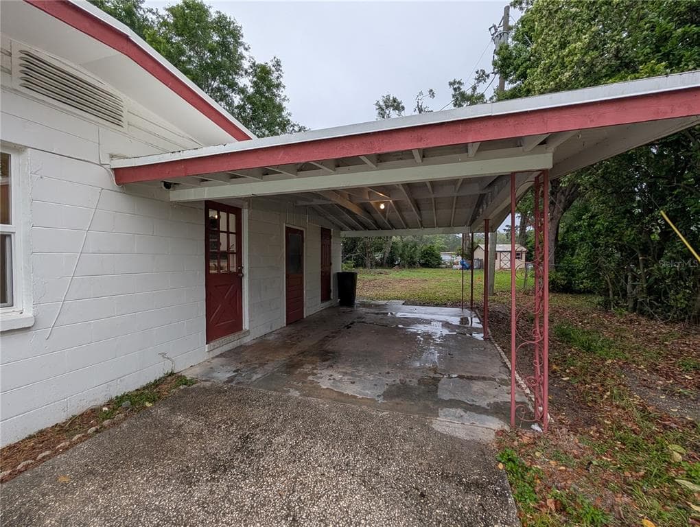208 OAKWOOD DRIVE, BROOKSVILLE, FL 34601 — zdjęcie 3