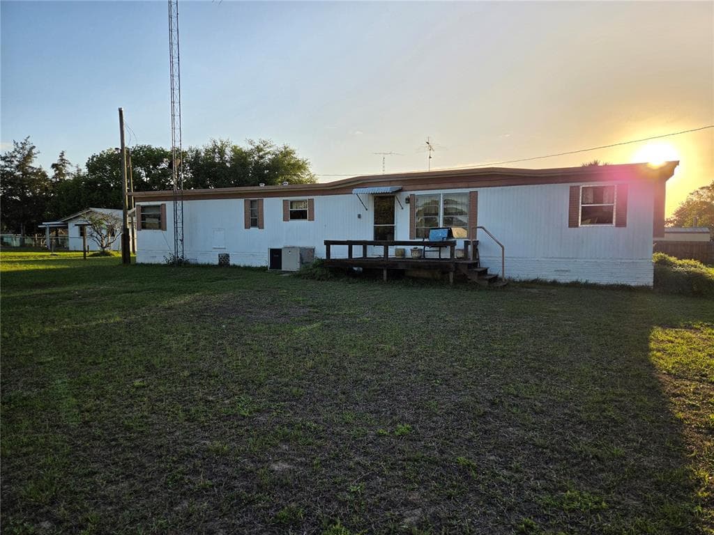 17420 SE 36TH LANE, OCKLAWAHA, FL 32179