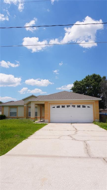1011 CANNES DRIVE, KISSIMMEE, FL 34759