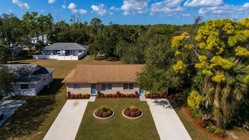 2087 COMO STREET # B, PORT CHARLOTTE, FL 33948 — zdjęcie 3