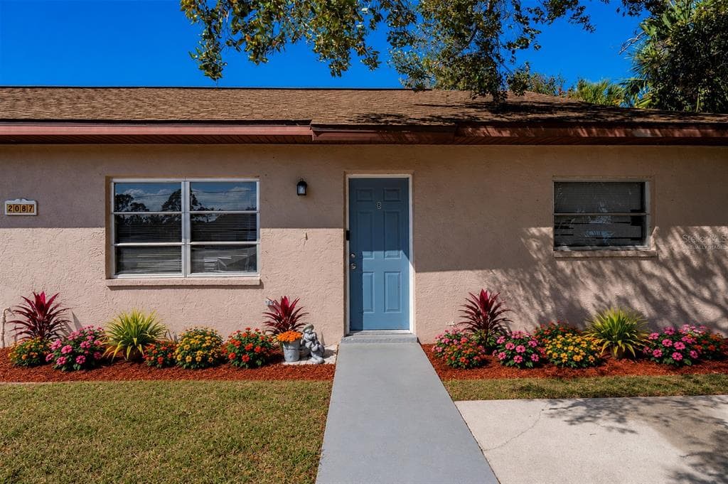 2087 COMO STREET # B, PORT CHARLOTTE, FL 33948 — zdjęcie 4